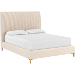 Harris Bed & Headboard